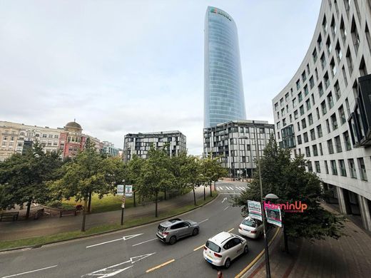 ﺷﻘﺔ ﻓﻲ بلباو, Bizkaia