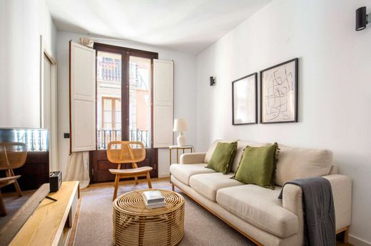 Apartment in Barcelona, Province of Barcelona