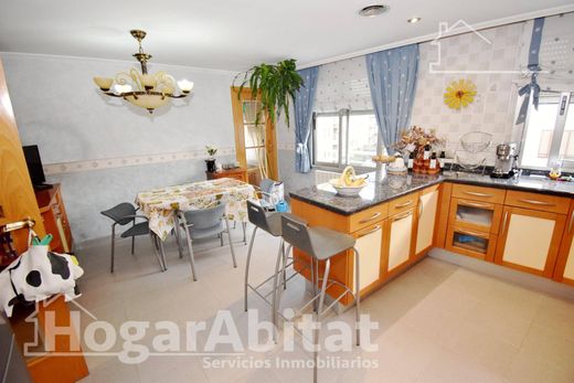 Apartment in Castellón de la Plana, Castellon