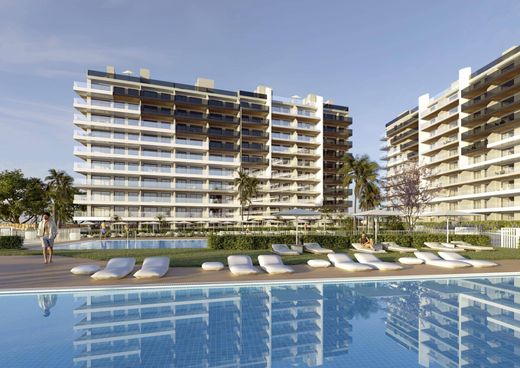 Apartment / Etagenwohnung in Torrevieja, Alicante