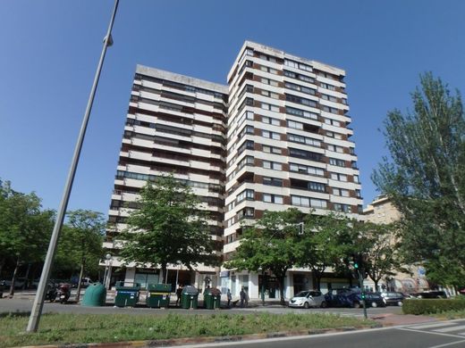 Penthouse in Pamplona, Province of Navarre