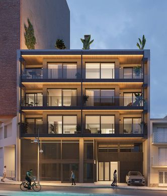 Piso / Apartamento en Badalona, Provincia de Barcelona