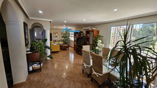 Casa Independente - la Nucia, Provincia de Alicante