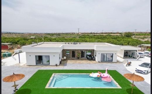 Villa in Rojales, Alicante
