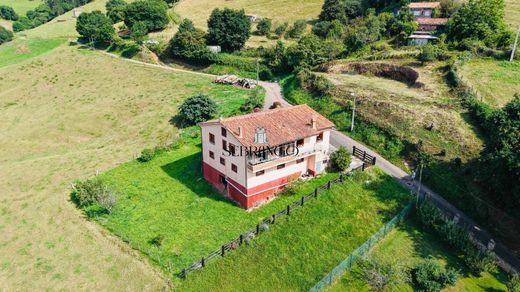 Lüks ev Torrelavega, Provincia de Cantabria