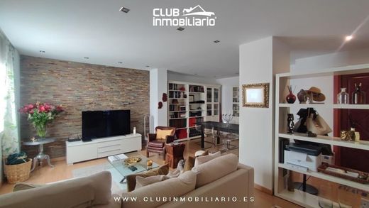 Apartment / Etagenwohnung in Santa Cruz de Tenerife, Provinz Santa Cruz de Tenerife