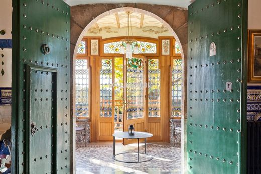 Lüks ev Castellar del Vallès, Província de Barcelona