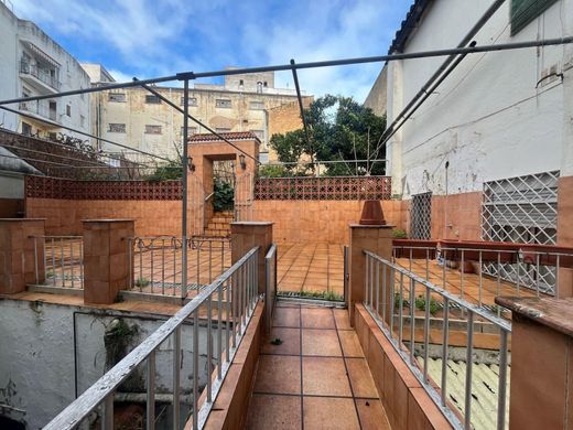 Daire Cáceres, Provincia de Cáceres