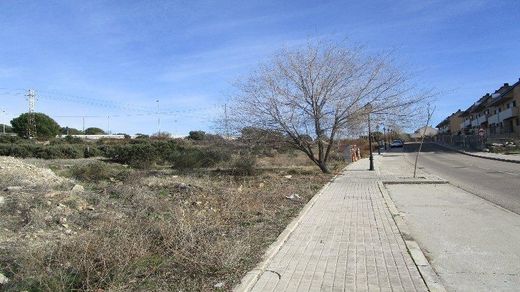 Land in Torrelodones, Province of Madrid