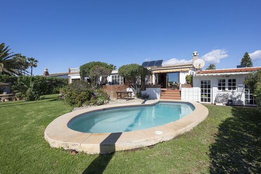 Villa in Mijas, Malaga