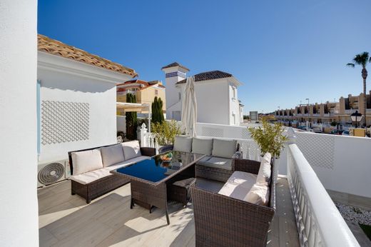 Luksusowy dom w Playas de Orihuela, Provincia de Alicante