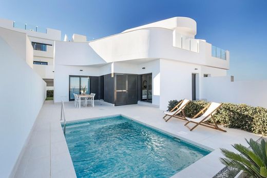 Villa a Torrevieja, Provincia de Alicante