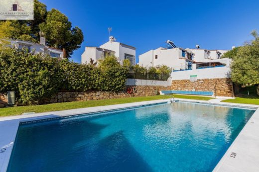 Luxury home in Málaga, Malaga