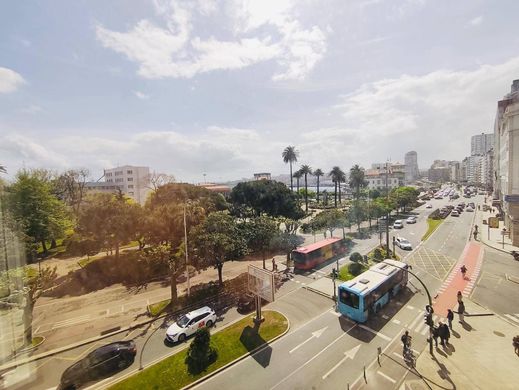 Квартира, Ла-Корунья, Provincia da Coruña