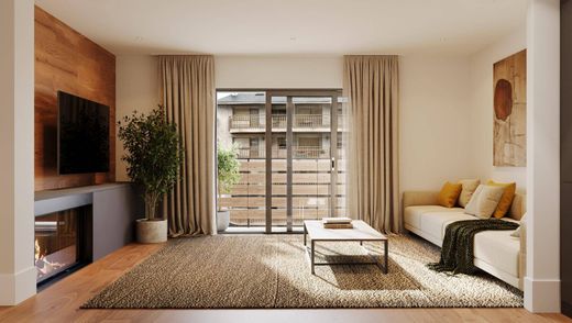 Apartment in Puigcerdà, Province of Girona