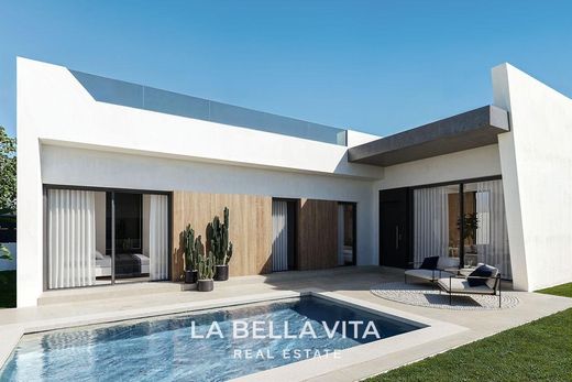 Villa a San Miguel de Salinas, Provincia de Alicante