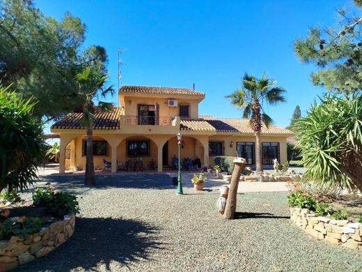Luxus-Haus in Cartagena, Provinz Murcia