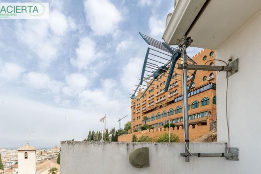 Casa di lusso a Granada, Provincia de Granada
