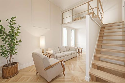 Appartement in Madrid, Provincia de Madrid