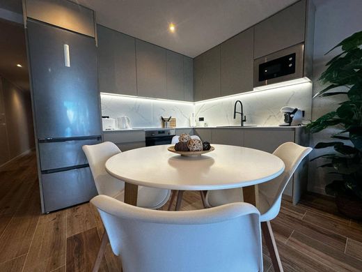 Apartment in Calpe, Alicante