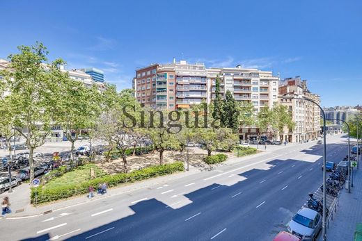 Apartment in Barcelona, Province of Barcelona