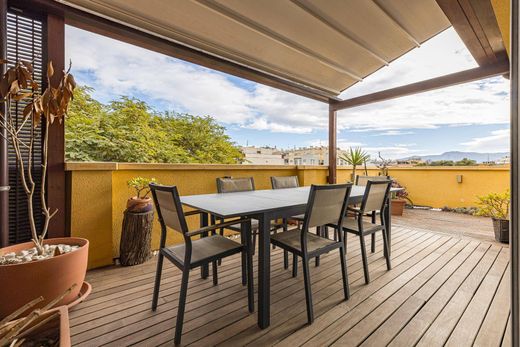 Penthouse w Murcja, Murcia