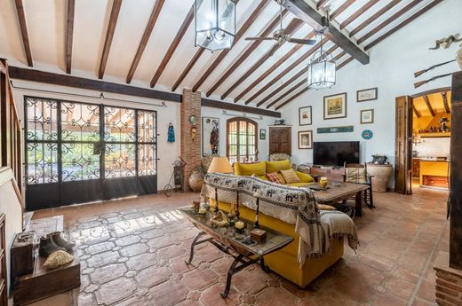 ‏בתים כפריים או חוות ב  Pizarra, Provincia de Málaga