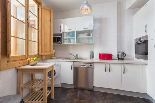 Apartment in Málaga, Malaga