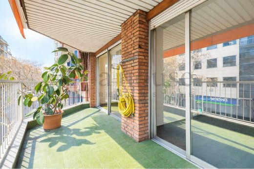 Appartement à Barcelone, Province de Barcelone