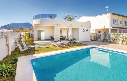 别墅  Denia, Provincia de Alicante