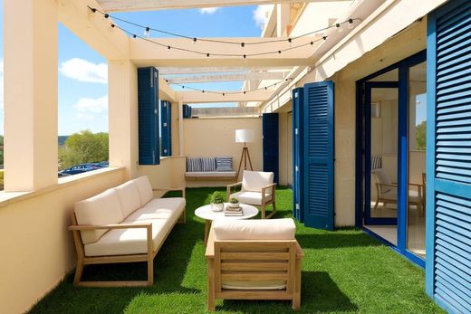 Appartamento a Andratx, Isole Baleari