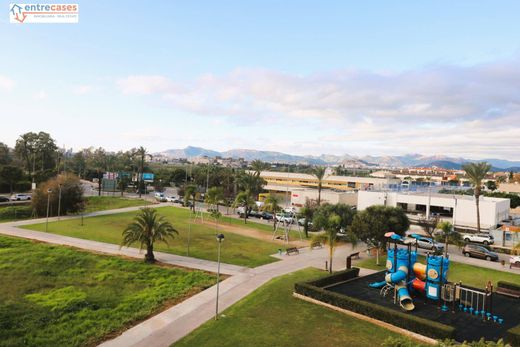 Ático en Canet de Berenguer, Provincia de Valencia