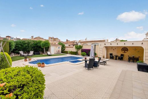 Villa à Playas de Orihuela, Alicante