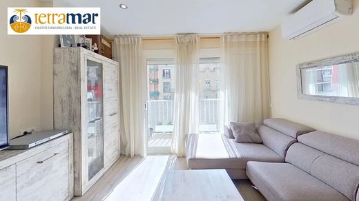 Piso / Apartamento en Barcelona, Provincia de Barcelona