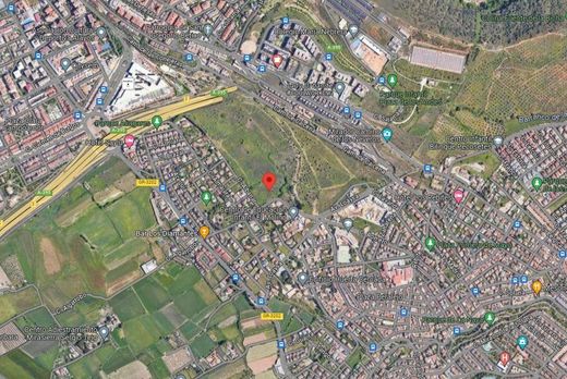 Αγροτεμάχιο σε Γρενάδα, Provincia de Granada