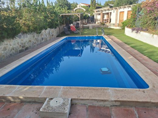Villa a Vélez-Málaga, Málaga