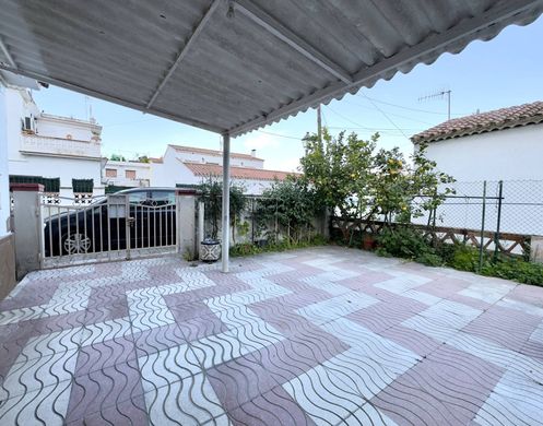 Stadthaus in Blanes, Provinz Girona