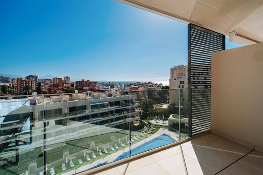 Apartment in Alicante, Valencia