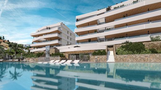 Apartment in Mijas, Malaga