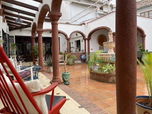 Luxe woning in Mollina, Provincia de Málaga