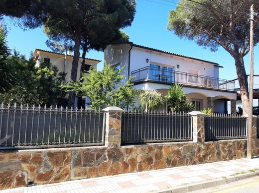 Luxe woning in Platja d'Aro, Província de Girona