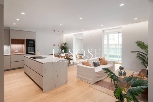 Apartament w Barcelona, Província de Barcelona