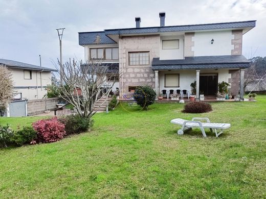 Частный Дом, Виго, Provincia de Pontevedra