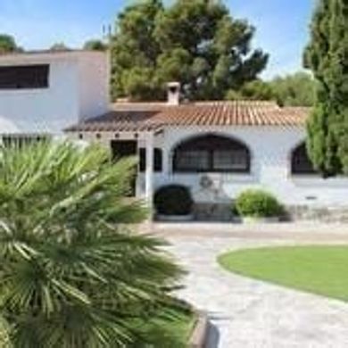 Maison de luxe à Pilar de la Horadada, Alicante