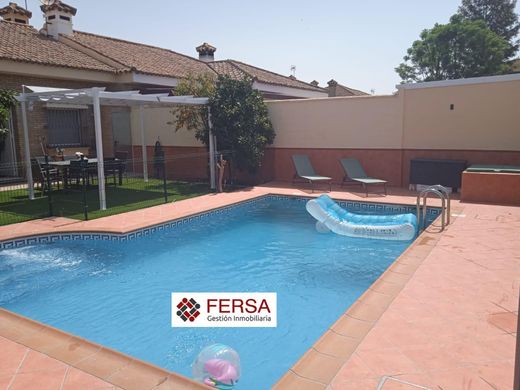 Vrijstaand huis in El Puerto de Santa María, Provincia de Cádiz