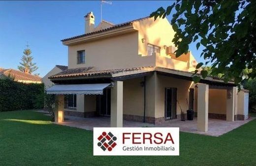 Einfamilienhaus in El Puerto de Santa María, Cádiz