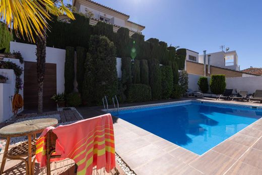Detached House in Monachil, Granada