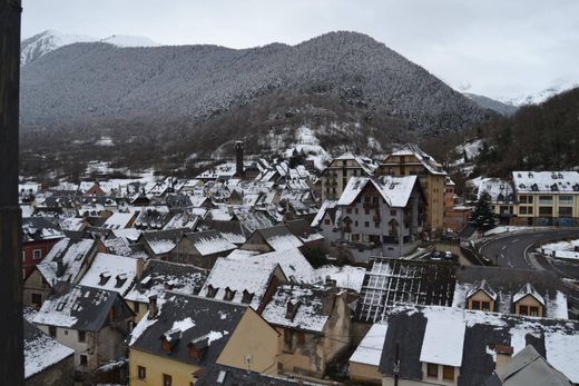 Penthouse à Vielha, Province de Lleida