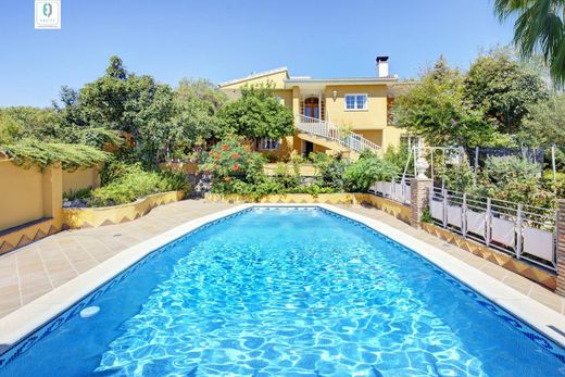 Casa Unifamiliare a Alfacar, Provincia de Granada