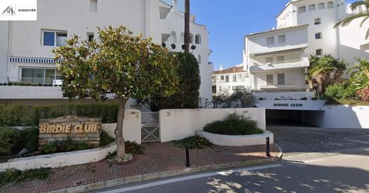 Apartment in Marbella, Malaga